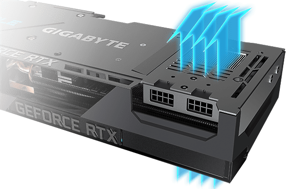 GIGABYTE Video Card